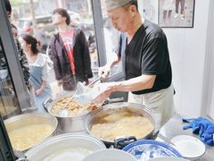 -赵家名吃四味烩菜(东大寺门食品街店)