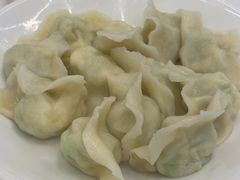 -东方饺子王(新奥购物中心店)