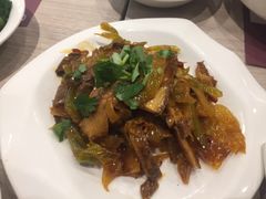 -康师傅私房牛肉面(马泉营奥莱店)
