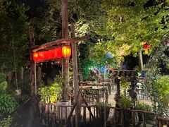 -花溪雨·森林餐厅(石基店)