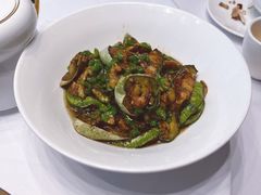 小炒茄子-院里寻菜·精致庭院菜(观沙岭店)