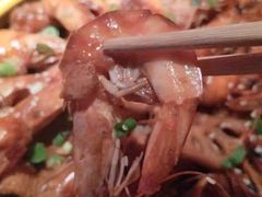 -多嘴超级肉蟹煲(欧亚卖场店)