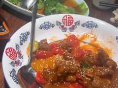-食锦记家宴·闽南菜(开元盛世广场店)