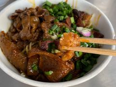 -丁记面馆(凤凰店)