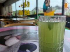 -必胜客(巴沟店)