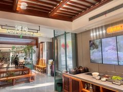 -高玛纳驴肉火烧(河间总店)