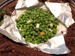 -半岛凯豪大酒店-海鲜自助餐厅