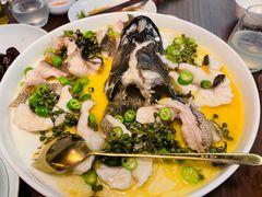 -CHIC1699远洋私厨