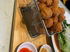 -八珍饺子·烤鸭·家常菜