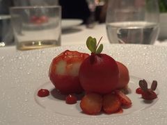 -Le Bernardin