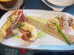 -上海苏宁宝丽嘉酒店·Cafe Bellagio西餐厅