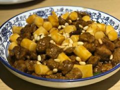-兔爸私家小厨(新北万达店)