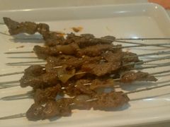-小杨烤肉(高新店)