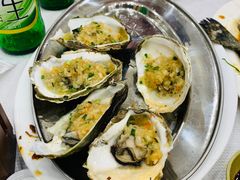 -湛江渔港·大排档(乐园路总店)