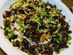 -三猫黑鱼花(南大店)