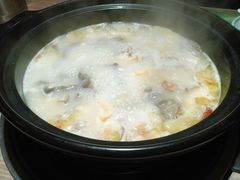 -探窝·竹笙椰子鸡(杨箕店)