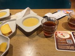 -豪客来牛排(人民东路店)