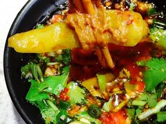 -钢管厂五区小郡肝串串香(南山店)