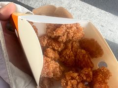 -麦当劳(南京迈皋桥地铁站店)