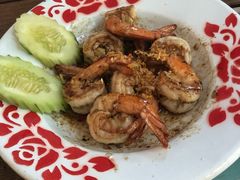 -Doo Dee Thai Food(Issan/Isaan/Esan)