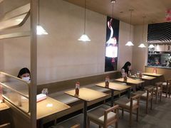 大堂-吾妻拉面•和风食堂(群光广场店)