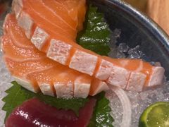 -沼津港精致料理·寿喜烧·烧鸟(青浦宝龙广场日料榜单店)