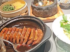 -阿庄新豫菜(通泰路店)