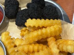 -魏斯理汉堡(西安沣东吾悦店)
