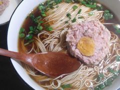 -十面春风·江南面馆(崇宁路店)