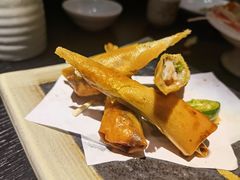 -YAMAKAWA(龙湖胥江天街店)