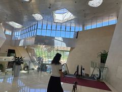-北京中信金陵酒店