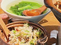-一坐一忘云南菜(三里屯店)