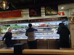 -杨国福麻辣烫(联合大学店)