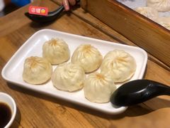 小笼汤包（8个）-八婆婆烧仙草(曾厝垵店)