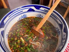 -蜗牛小馆醉乡民谣云南菜(惠新西里店)