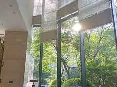 -福州泰禾铂尔曼酒店·大堂酒廊