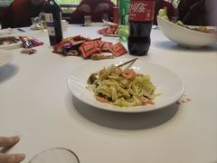 -鹊华居·地道鲁菜·海鲜·融合味(大明湖店)