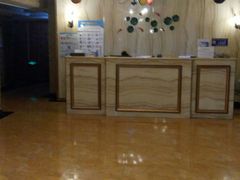 -腾云阁足道SPA会馆(机场店)