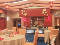 -香宫中餐厅·东北菜·铁锅炖·广式点心(哈尔滨香格里拉店)