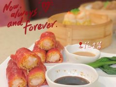 -点都德(盘福楼店)