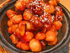 芋艿排骨-品大三(大行宫店)