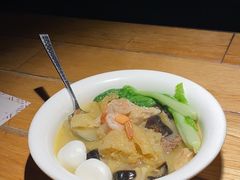 -张福记(陇海中路店)