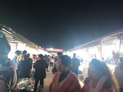 -大学城夜市大排档(凤栖路店)