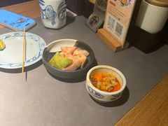 -沼津港精致料理·寿喜烧·烧鸟(龙湖南桥天街日料榜单店)