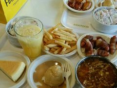 -宜家·瑞典风味餐厅(无锡店)