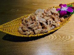 -新悦·霞浦海鲜生(上下杭店)
