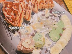 -MI WU FACTORY米屋美食工厂餐厅(绿地店)