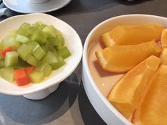 -俏立方·15年新楚菜