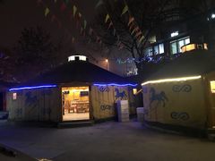 -老三龙虾(汉阳杨泗庙店)