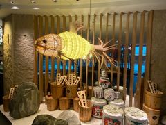 -佛山希尔顿酒店·融誉亚洲美食荟